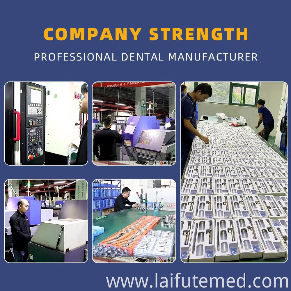 Portable Unit Dental Treatment Mobile Cart Trolley Dental Unit with Film Viewer